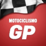 Logo of Motociclismo GP android Application 